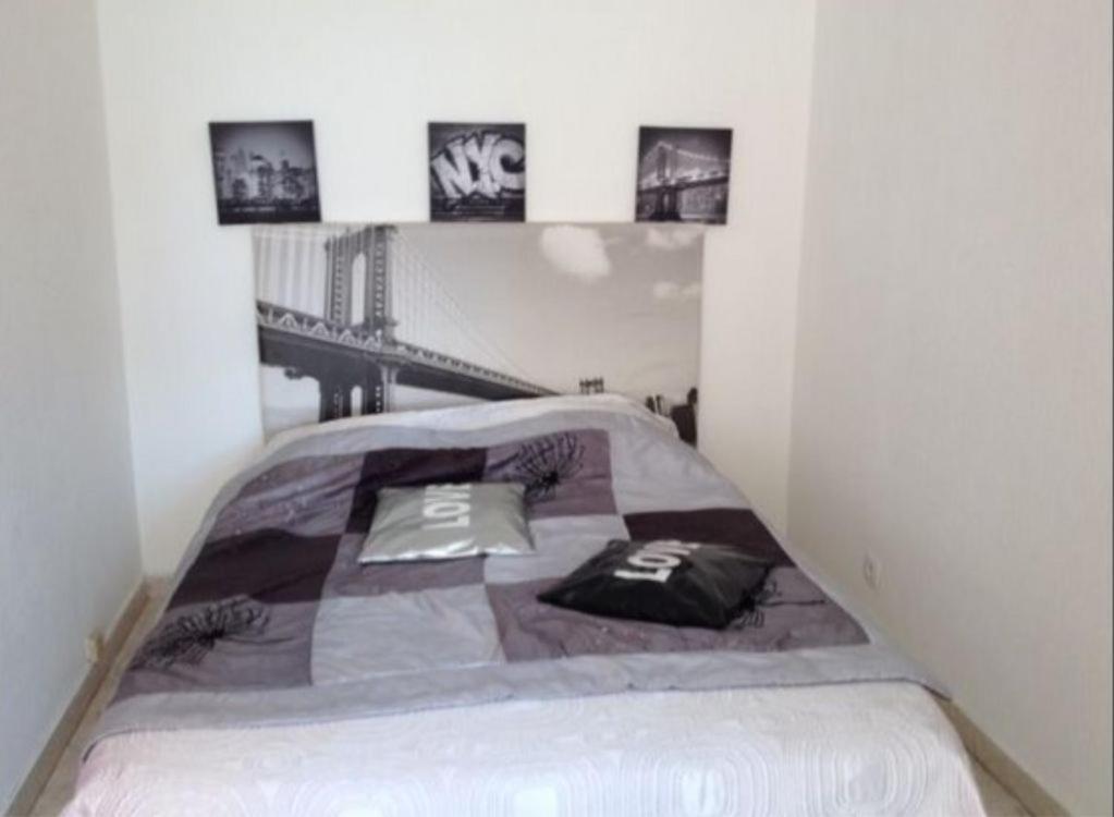 Appartement Grand Proche Plages Et Promenade Des Nice