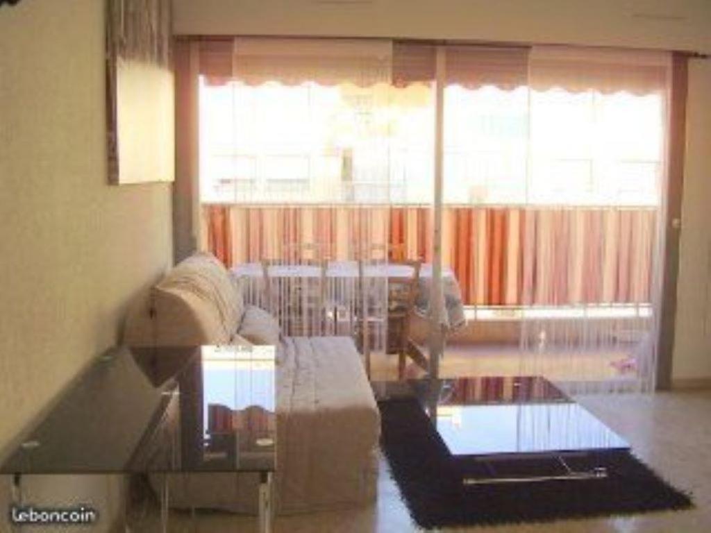 Appartement Grand Proche Plages Et Promenade Des