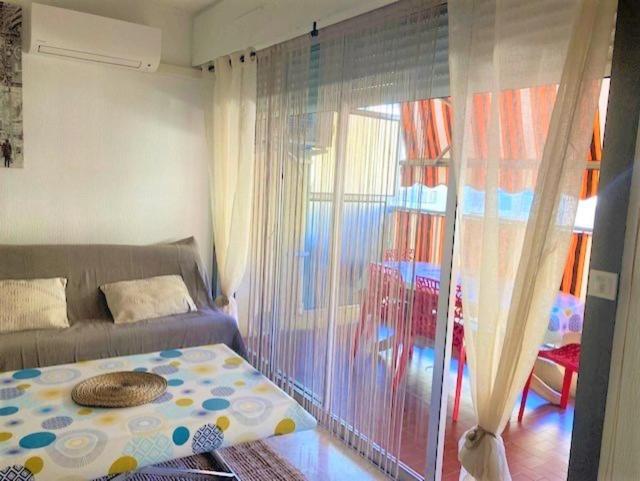 Appartement Grand Proche Plages Et Promenade Des Nice