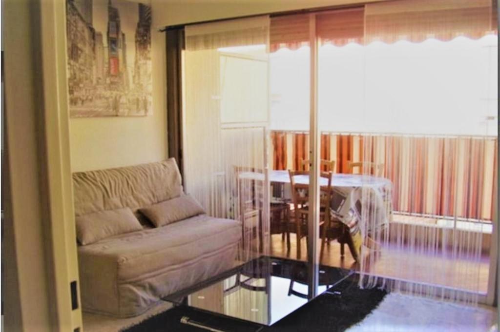 Grand Proche Plages Et Promenade Des Apartment *