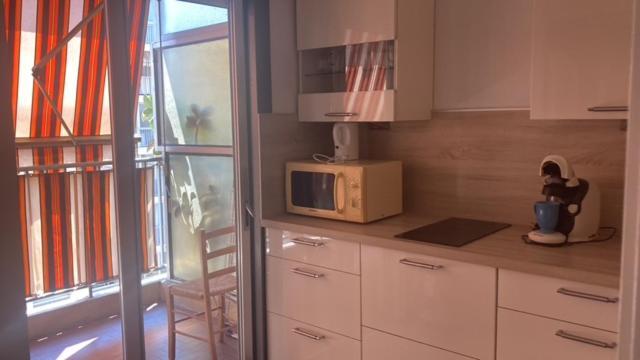 Grand Proche Plages Et Promenade Des Apartment *